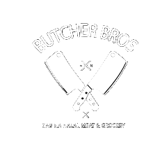 Butcher Bros Zabiha Halal
