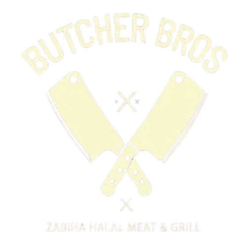 Butcher Bros Zabiha Halal